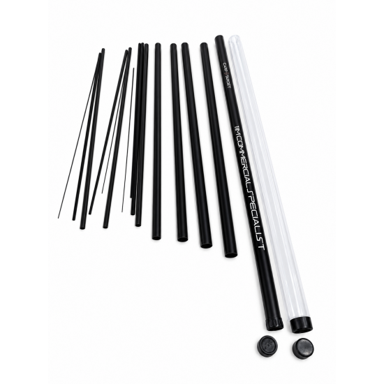 Rubeziană Stillwater Carp Target / Focus 11m